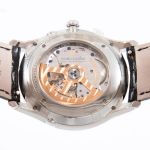 Jaeger-LeCoultre Master Ultra Thin Moon Q1368471 (2026) - Black dial 39 mm Steel case (8/8)