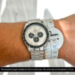 Omega Speedmaster 3569.31.00 (2004) - 42mm Staal (4/7)