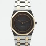 Audemars Piguet Royal Oak Lady 6007SA - (2/8)