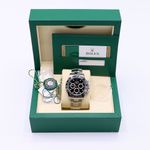 Rolex Daytona 116500LN (2016) - Black dial 40 mm Steel case (2/5)