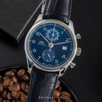 IWC Portuguese Chronograph IW390303 - (1/8)