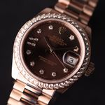 Rolex Lady-Datejust 279135RBR - (5/6)