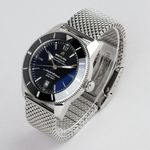 Breitling Superocean Heritage II 46 AB2020 (2017) - 46 mm Steel case (4/8)