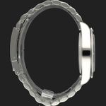 Tudor Black Bay 7941A1A0NU (2026) - Black dial 41 mm Steel case (5/8)