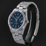 Rolex Oyster Perpetual Date 15210 - (4/8)