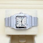 Cartier Santos Galbée 987901 - (5/8)