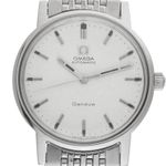 Omega Seamaster 165.070 - (1/8)