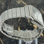 Cartier Santos WSSA0089 - (7/8)