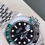 Rolex GMT-Master II 126720VTNR - (4/8)