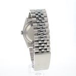 Rolex Datejust 36 16234 (1994) - 36 mm Steel case (4/6)