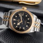 Tudor Black Bay 41 79543 (2020) - 41mm Staal (2/8)