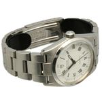 Tudor Prince Oysterdate 91520 - (8/12)