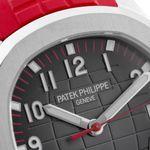 Patek Philippe Aquanaut 5167A-012 - (2/6)