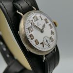 Omega Vintage Unknown - (8/8)