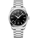 Omega Seamaster Aqua Terra 220.10.38.20.01.004 (2025) - Black dial 38 mm Steel case (1/1)
