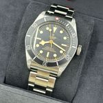 Tudor Black Bay 79230N-0009 (2024) - Black dial 41 mm Steel case (8/8)