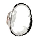 Rolex Datejust 31 178271 (2015) - Wit wijzerplaat 31mm Goud/Staal (5/8)