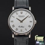 Rolex Cellini Time 5115 - (1/8)