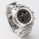 Breitling Bentley Motors A25363 (2012) - 48 mm Steel case (2/8)