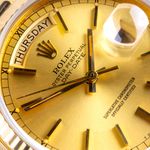 Rolex Day-Date 36 18038 - (2/7)