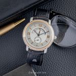 Maurice Lacroix Masterpiece AL 85999 - (3/8)