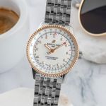 Breitling Navitimer U17395 - (1/8)