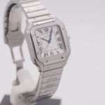 Cartier Santos WSSA0029 - (4/8)