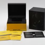 Breitling Super Avenger A13370 (Onbekend (willekeurig serienummer)) - 48mm Staal (8/8)