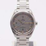 Omega Seamaster Railmaster 220.10.40.20.06.001 - (3/8)