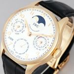 IWC Portuguese Perpetual Calendar IW502213 - (5/8)
