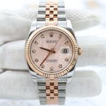 Rolex Datejust 36 116231 - (5/8)