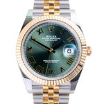 Rolex Datejust 36 126233 - (3/8)