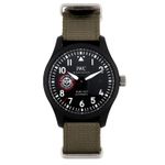 IWC Pilot Mark IW324711 - (1/8)