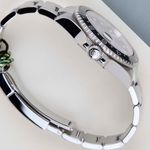 Rolex GMT-Master II 116710LN (2017) - Black dial 40 mm Steel case (7/8)