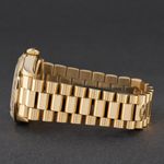Rolex Day-Date 36 18348 (1995) - 36 mm Yellow Gold case (5/7)