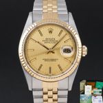 Rolex Datejust 36 16233 - (1/8)