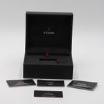 Tudor Black Bay Chrono 79360N (Unknown (random serial)) - Pink dial 41 mm Steel case (7/8)