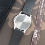 Patek Philippe Aquanaut 5064 (2007) - 37 mm Steel case (5/7)