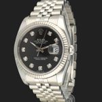 Rolex Datejust 36 116234 - (1/8)