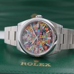 Rolex Oyster Perpetual 36 126000 - (4/8)