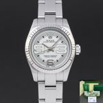 Rolex Oyster Perpetual 26