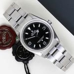 Rolex Explorer 14270 - (1/8)