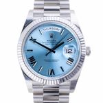 Rolex Day-Date 40 228236 - (3/8)