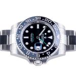 Rolex GMT-Master II 126710GRNR - (5/8)