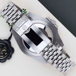 Rolex GMT-Master II 126710BLNR (2026) - Zwart wijzerplaat 40mm Staal (6/8)