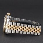 Rolex Datejust 36 116233 (2009) - 36 mm Gold/Steel case (5/8)