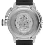 U-Boat Sommerso 9520 (Unknown (random serial)) - Green dial 47 mm Steel case (6/7)