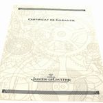 Jaeger-LeCoultre Reverso 290.8.60 - (6/8)