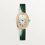 Cartier Baignoire Wjba0054 (2025) - Onbekend Geelgoud (1/2)