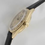 IWC Yacht Club 811A (1965) - Champagne dial 36 mm Yellow Gold case (6/8)